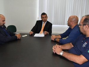 Justiça dá prazo de 6 meses para Estado pôr em funcionamento as Casas de Custódia