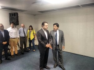 FNDE vai fiscalizar uso de recursos para reformas escolas afetadas pelas chuvas