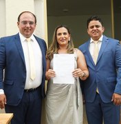 Educação avança: Junqueiro recebe mais de 200 aparelhos de ar-condicionado