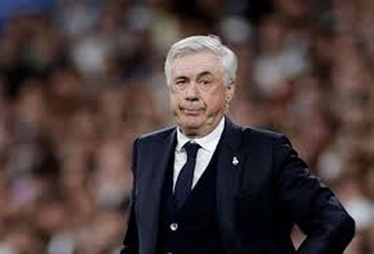 Os desafios para Ancelotti
