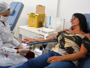 Confira como será o funcionamento do Hemoal nos dias 31 de dezembro e 1º de janeiro