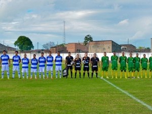 Alagoano Sub 20 tem continuidade neste sábado e o ASA joga em Arapiraca