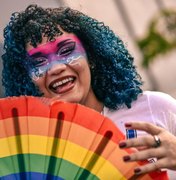 17ª Parada do Orgulho encerra Semana da Diversidade em Arapiraca