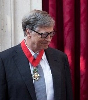 Divórcio de Bill Gates e Melinda não está sendo amigável, diz site