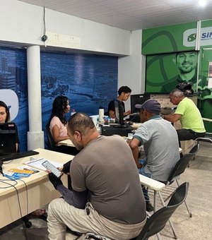 Sine Maceió oferta mais de 1,6 mil vagas de emprego em diversas áreas; confira!