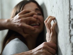 Mãe e esposa sofrem violência doméstica em Arapiraca