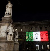 Após 4 mil mortos, Milão reconhece erro de campanha contra isolamento