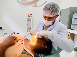 Girau oferece exames, consultas e orientações sobre a saúde da mulher