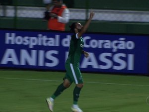 Léo Gamalho marca dois em Goiás, goleadas em Sergipe; Confira os estaduais
