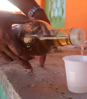Bebia tradicional vira principal suspeita de intoxicação em massa no Sertão