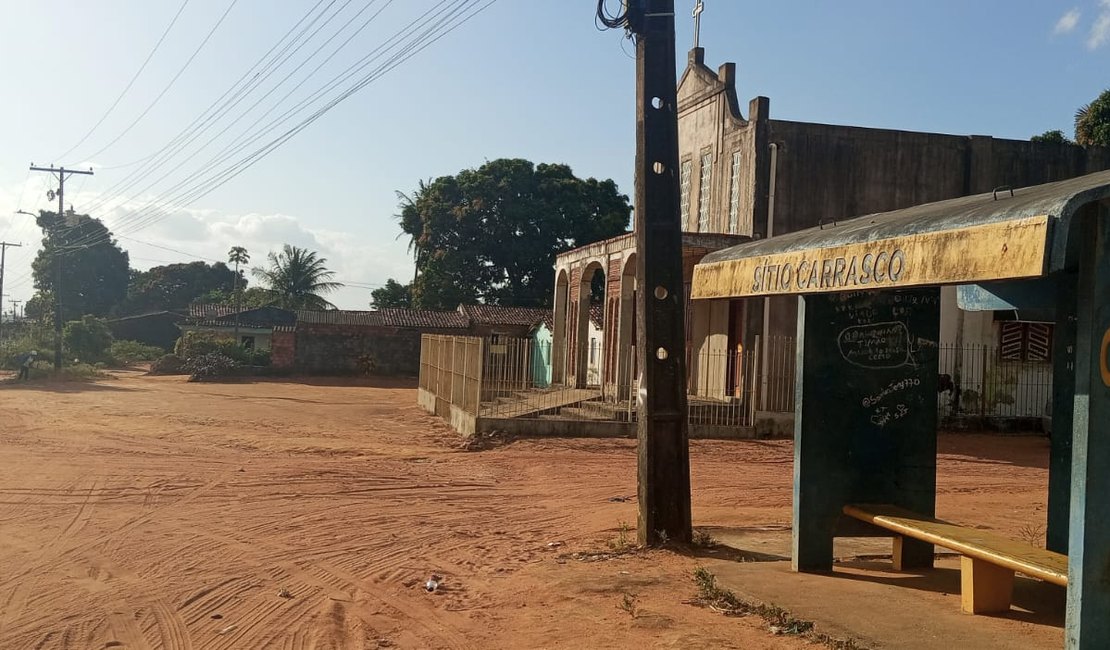 Justiça obriga Casal a garantir abastecimento de água à comunidade quilombola de Arapiraca