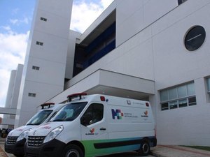Hospital Metropolitano registra mais de 500 atendimentos em dois meses