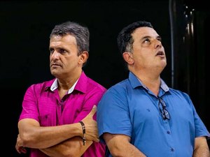 Zé Alfredo é o grande obstáculo ao projeto de reeleição do prefeito Areski Freitas; interesses outros querem ZA fora da disputa