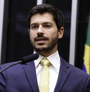 Vice-presidente do PSL pedirá expulsão de Daniel Silveira do partido