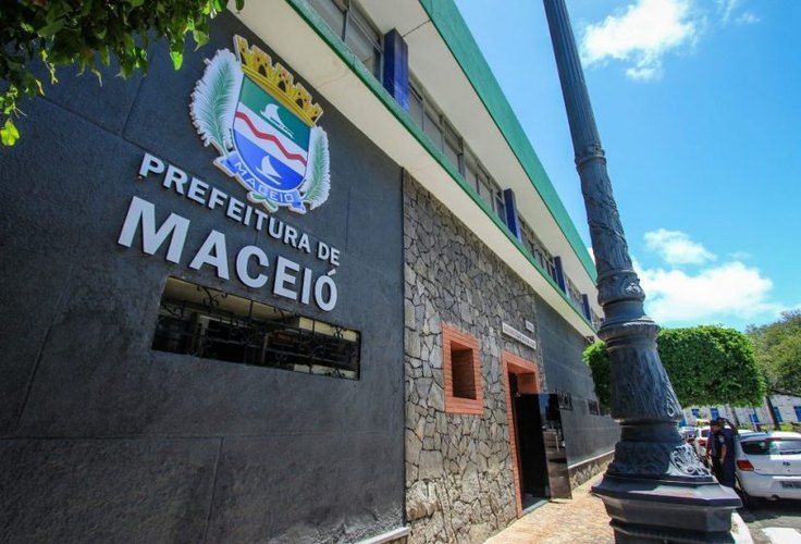 Maceió prevê diminuição de 19% no Orçamento de 2025