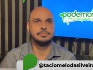 Pré-candidatos do Podemos discutem propostas para Maceió em live