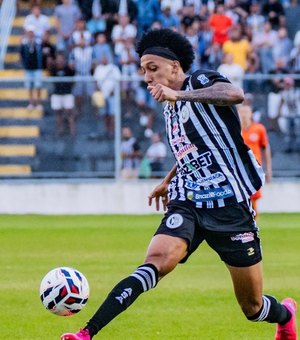 ASA segura o Manauara no Fumeirão e avança às quartas da Série D