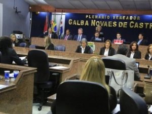 Câmara aprova novo Código Tributário de Maceió