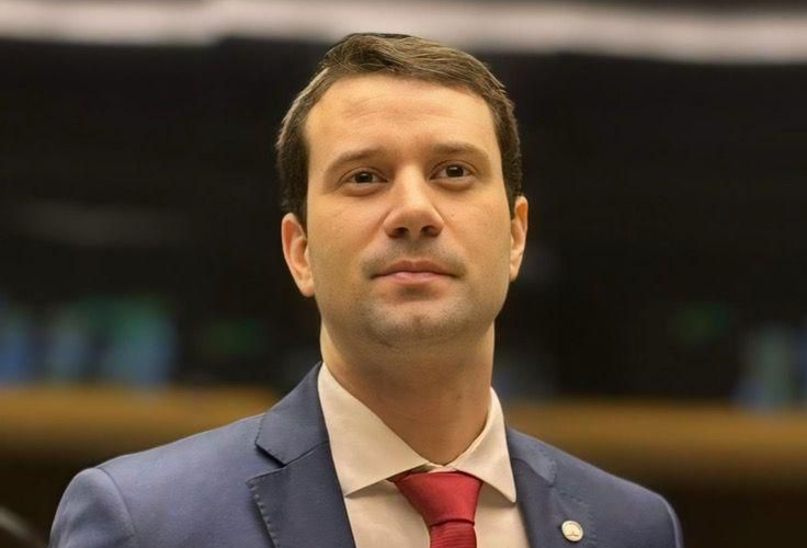 Daniel Barbosa contrariou PP na Câmara e votou contra a PEC da blindagem