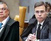 Dino escala embate com Mendonça ao anular decisão sobre Nossa Senhora