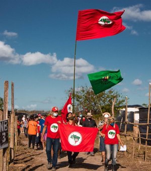 Agricultores Rurais e Pecuaristas estão em alerta após rumores de invasões do MST