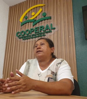 [Vídeo] Maria José Alves abre caminhos para as mulheres no cooperativismo no Agreste