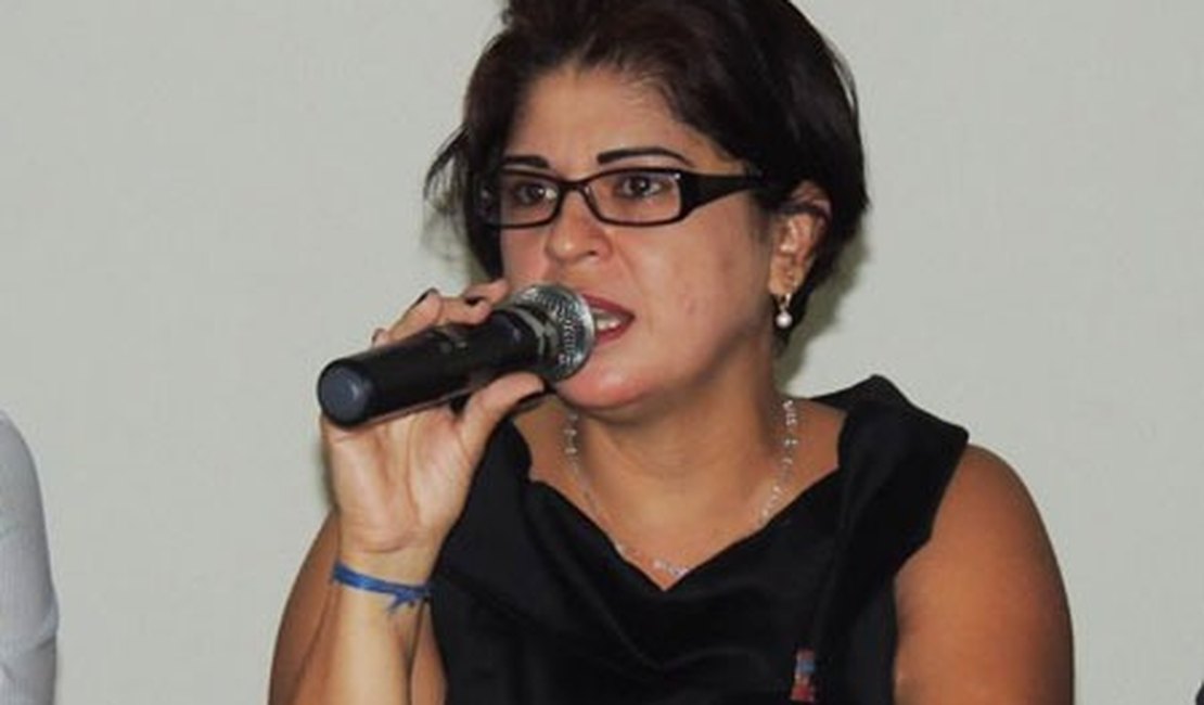 Eliane Cavalcanti: “estamos fazendo o máximo para Arapiraca ter seu Hospital Universitário”