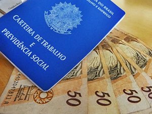 Salário mínimo deve subir de R$ 880 para R$ 945,80 em 2017