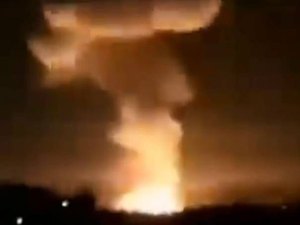 EUA exigem fim dos ataques contra bases militares no Iraque