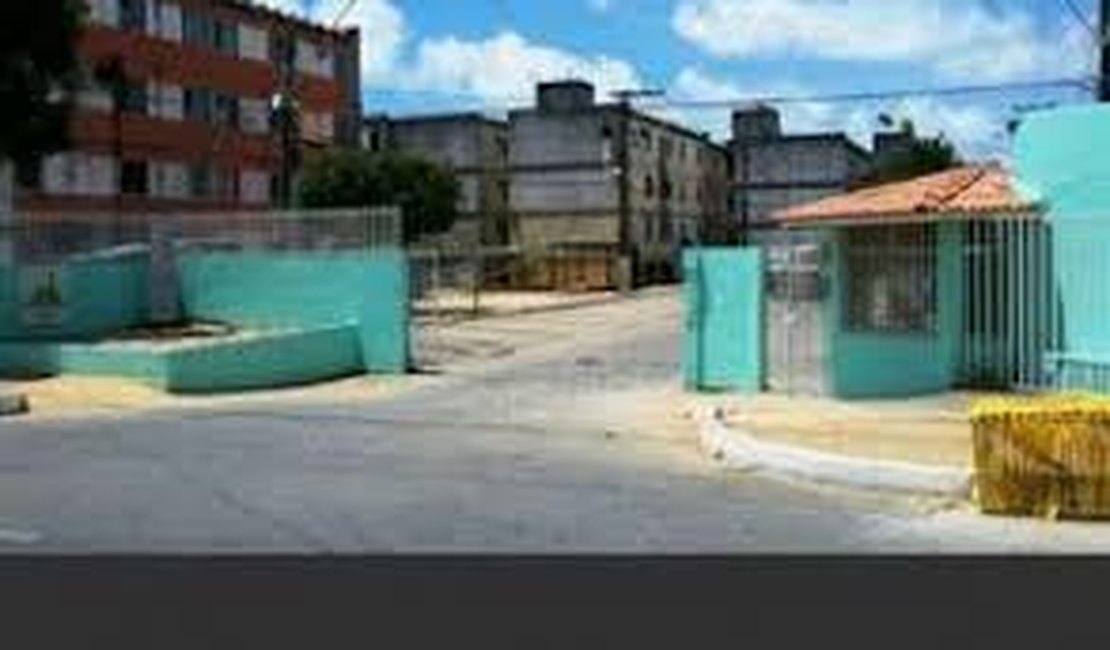  Parcelas altas podem deixar famílias sem lar no residencial Teotônio Vilela