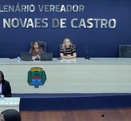 Após intervenção de secretário, vereadores suspendem projeto que aumenta valor de emendas impositivas