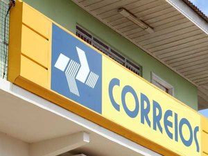 Correios encerra atividade de agência em Arapiraca