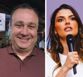 Chapa do PL não terá deputados federais de mandato