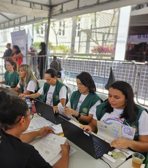 Defensoria participa nesta quinta (27) de ação para atendimento a pessoas em situação de rua em Arapiraca