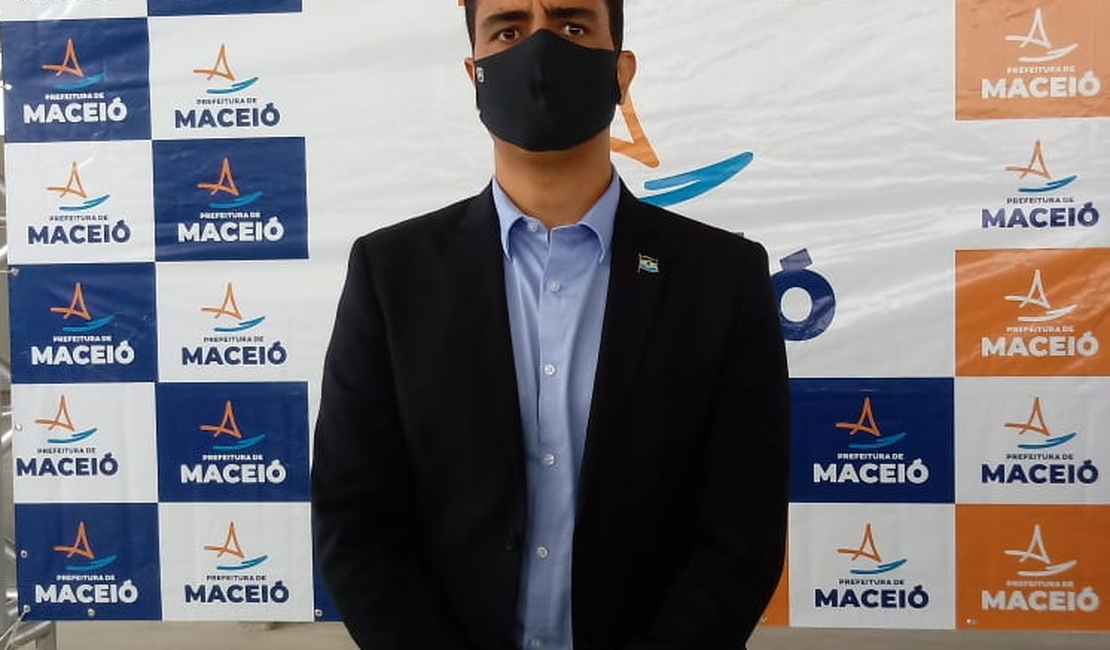 JHC anuncia retomada dos Corujões de Vacinação em Maceió