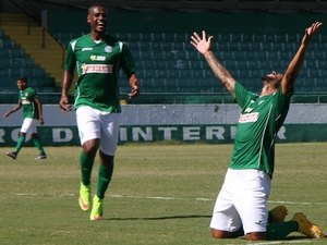 Guarani quer encaminhar classificação e Botafogo e Remo brigam pela ponta