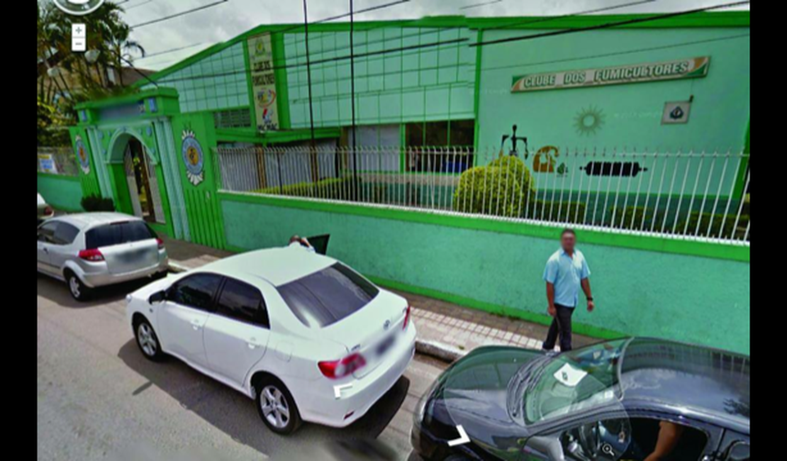 Dívida milionária leva Clube dos Fumicultores a buscar novo imóvel em Arapiraca