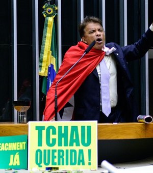 Deputado federal Wladimir Costa tem mandato cassado pelo TRE do Pará