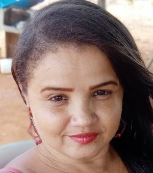 Mulher pede ajuda para encontrar mãe que mora em Maceió
