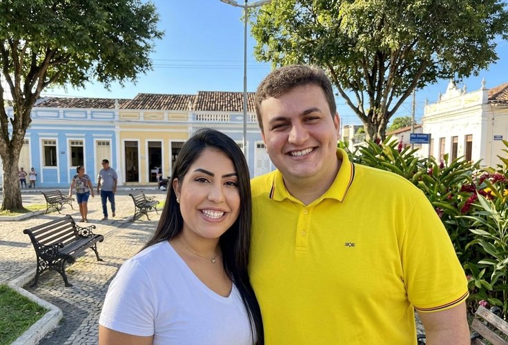 Rio Largo: mesmo rompido com GG, Pedro Carlos declara apoio a Gabi Gonçalves para a ALE