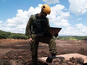 Israel defende tecnologia em Brumadinho: Ajudamos a tirar 15 corpos da lama