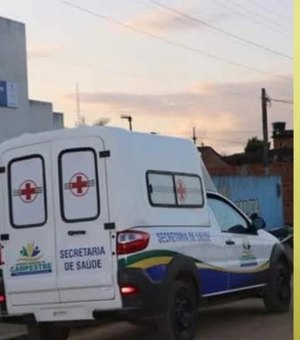 Justiça adia audiência de motorista acusado de agredir paciente em surto