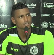 ASA: André Lima é liberado, Thiaguinho, Rafael Tavares e Nata são novidades   