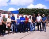 Prefeitura de São Sebastião entrega quatro ambulâncias zero km à população