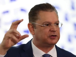 Líder do PL registrou venda de imóvel 11 dias após PF achar dinheiro