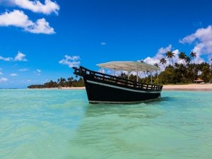 Alagoas é um dos destinos mais pesquisados do Nordeste