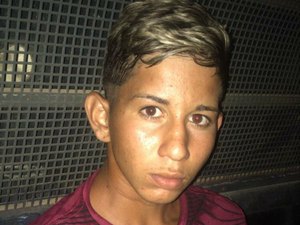 Jovem assassinado em ônibus com destino a São Paulo já havia sido apreendido por tráfico