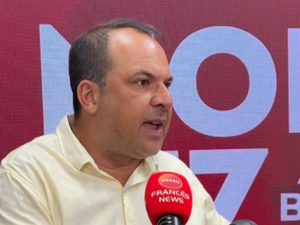 Francisco Sales convoca alagoanos e defende mudança política nas urnas