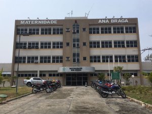 Ministério da Saúde adquire oxigênio por mais 48 horas para manter bebês internados em Manaus