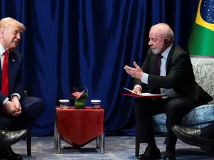 Lula repudia ataque a tiros ocorrido em evento com Donald Trump